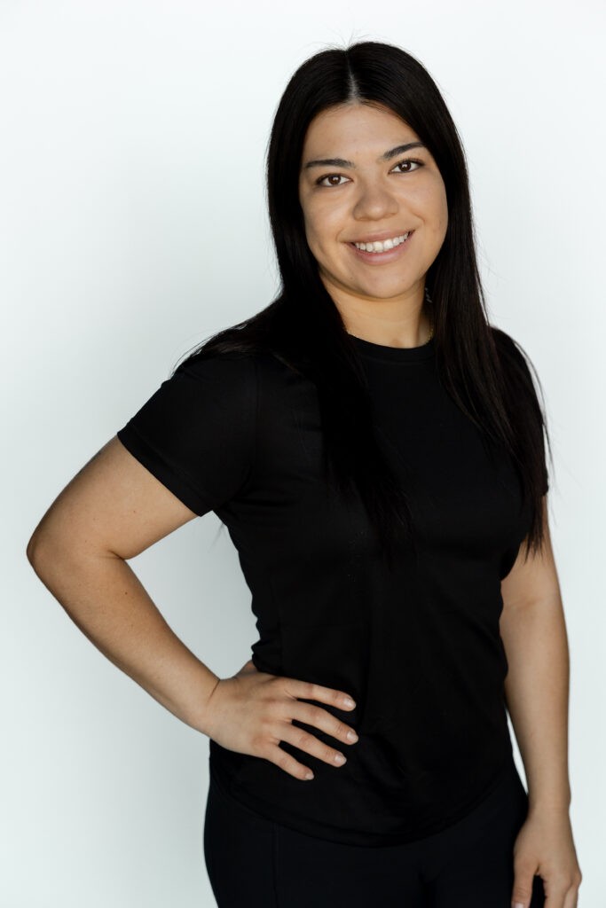 Alexis "Chexis" Guzman